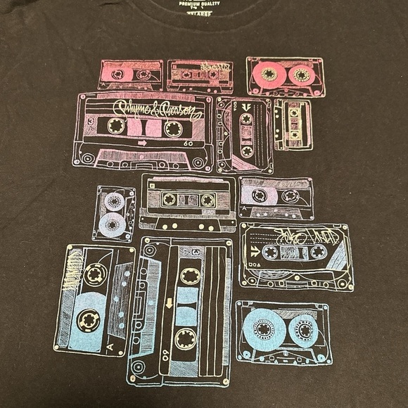 Ecko Unlimited “Rhyme & Reason” T-shirt Size 2XL - Picture 2 of 3